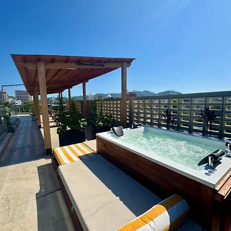 Hotel Boutique Casa Mia-2