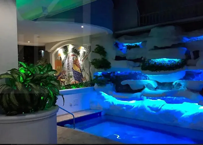Azul Hotel Boutique Santa Marta 